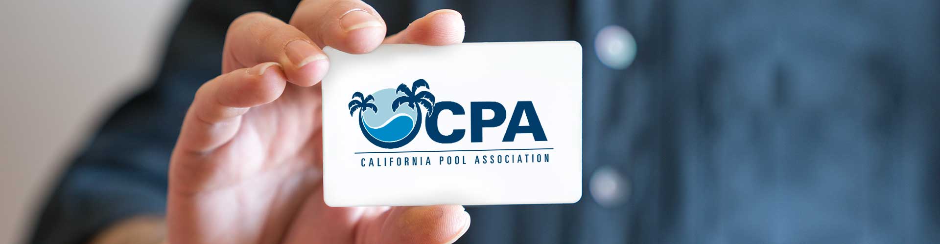 With a Grain of Salt - CPA - California Pool Association
