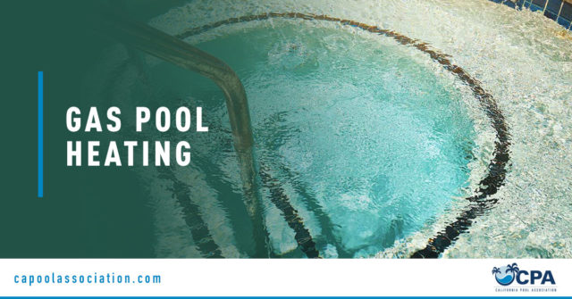 Jacuzzi Pool - Banner Image for Gas Pool Heating Blog