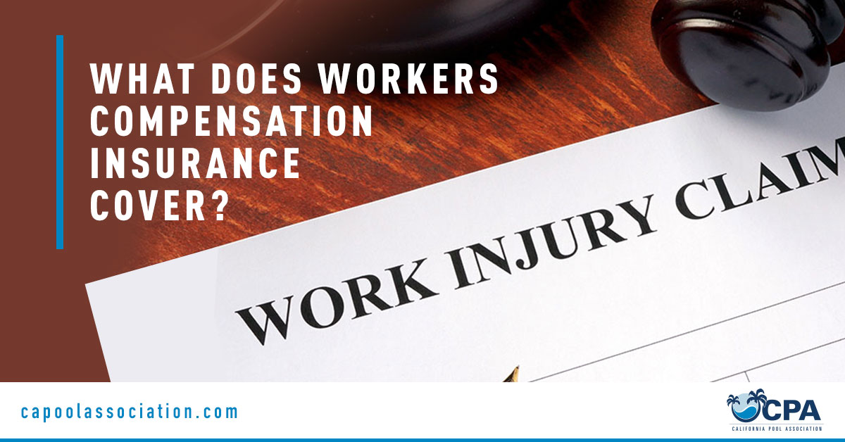 Work Injury Claim Form - Banner Image for What Does Workers Compensation Insurance Cover Blog