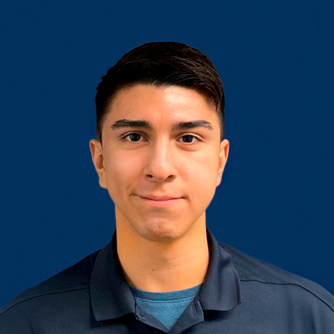 Eduardo Hernandez - CPA - California Pool Association
